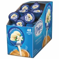 International Delight Flavored Liquid Non-Dairy Coffee Creamer French Vanilla 0.4375 oz Cup