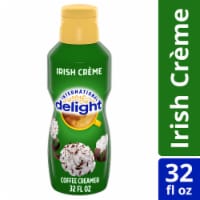 International Delight Irish Crème Coffee Creamer Perspective: Main
