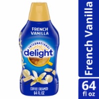 International Delight® French Vanilla Coffee Creamer