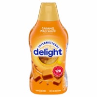 International Delight® Caramel Macchiato Coffee Creamer