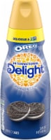 International Delight® Oreo® Coffee Creamer Perspective: Main