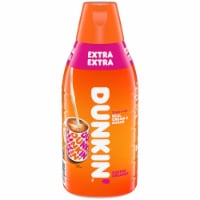 Dunkin'™ Extra Extra Coffee Creamer