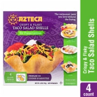 Kroger® Black Bean and Corn Taco Salad Bowl Kit, 6.25 oz - Ralphs