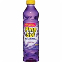 Pine-Sol™ Lavender Clean Multi-Purpose Cleaner