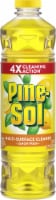 Pine-Sol Lemon Fresh All Purpose Multi-Surface Cleaner