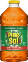 Pine-Sol All Purpose Multi-Surface Original Pine Cleaner