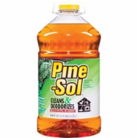 Pine-Sol 144 Oz. Original Multi-Surface Disinfectant Cleaner 42464