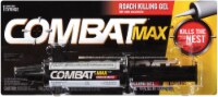 Combat® Roach Killing Gel Perspective: Main