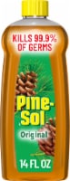 Pine-Sol Pine Multi-Surface Floor Cleaner Original Perspective: Main