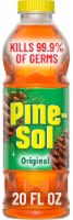 Pine-Sol Pine Multi-Surface Floor Cleaner Original Perspective: Main