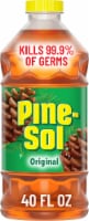 Pine-Sol Pine Multi-Surface Floor Cleaner Original Perspective: Main