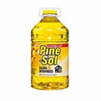 Pine-Sol Lemon Fresh Multi-Surface Cleaner