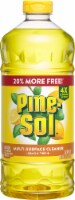 Pine-Sol Multi-Surface Cleaner & Deodorizer Perspective: Main