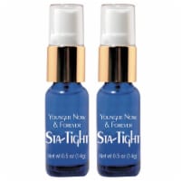 Sta-tight by BioLogic Solutions, 0.5 oz. (TWO PACK)