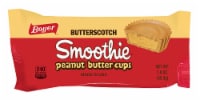 Boyer® Butterscotch Smoothie Peanut Butter Cups Perspective: Main