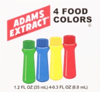 Assorted