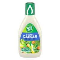 Wish-Bone® Creamy Caesar Salad Dressing