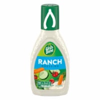 Wish-Bone Ranch Salad Dressing Perspective: Main