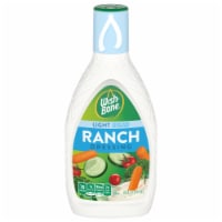 Wish-Bone® Light Ranch Salad Dressing
