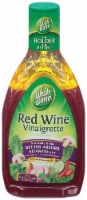 Wish-Bone Red Wine Vinaigrette Dressing Perspective: Main