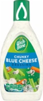 Wish-Bone® Chunky Blue Cheese Salad Dressing