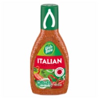 Wish-Bone® Italian Salad Dressing Perspective: Main