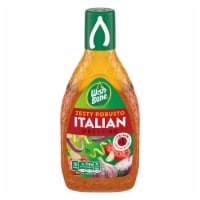 Wish-Bone® Robusto Italian Salad Dressing