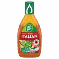 Wish-Bone® Robusto Italian Salad Dressing