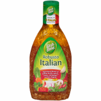 Wish-Bone Robusto Italian Dressing Perspective: Main