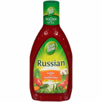 Wish-Bone Russian Dressing Perspective: Main