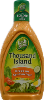 Wish-Bone Thousand Island Dressing Perspective: Main