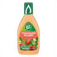 Wish-Bone® Thousand Island Salad Dressing