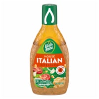 Wish-Bone® House Italian Salad Dressing Perspective: Main