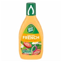Wish-Bone® Deluxe French Salad Dressing