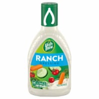 Wish-Bone® Ranch Salad Dressing Perspective: Main