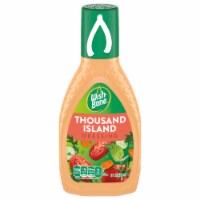 Wish-Bone® Thousand Island Dressing Perspective: Main