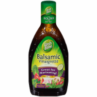 Wish-Bone Balsamic Vinaigrette Dressing Perspective: Main