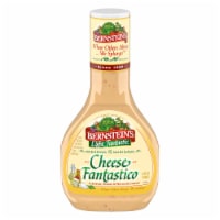 Bernstein's Light Fantastic Cheese Fantastico Dressing & Marinade