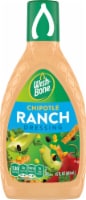 Wish-Bone Chipotle Ranch Dressing