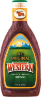 Western The Original Western Dressing Perspective: Main