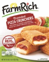 Farm Rich® Pizza Crunchers