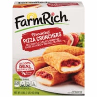 Farm Rich® Pizza Crunchers