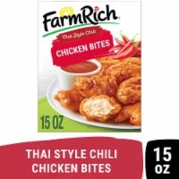 Farm Rich Sweet Thai Chili Chicken Bites