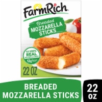 Farm Rich® Mozzarella Sticks