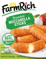 Farm Rich® Mozzarella Sticks
