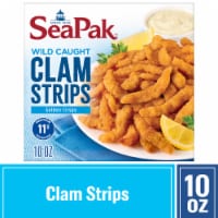 SEAPAK POPCORN SHRIMP 6/16 OZ 