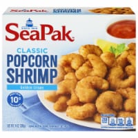 SeaPak™ Classic Popcorn Shrimp