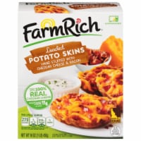 Farm Rich® Loaded Potato Skins