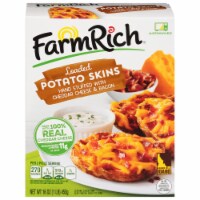 Farm Rich® Loaded Potato Skins
