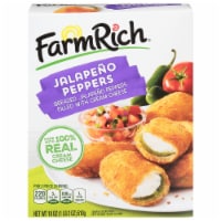 Farm Rich® Jalapeno Peppers